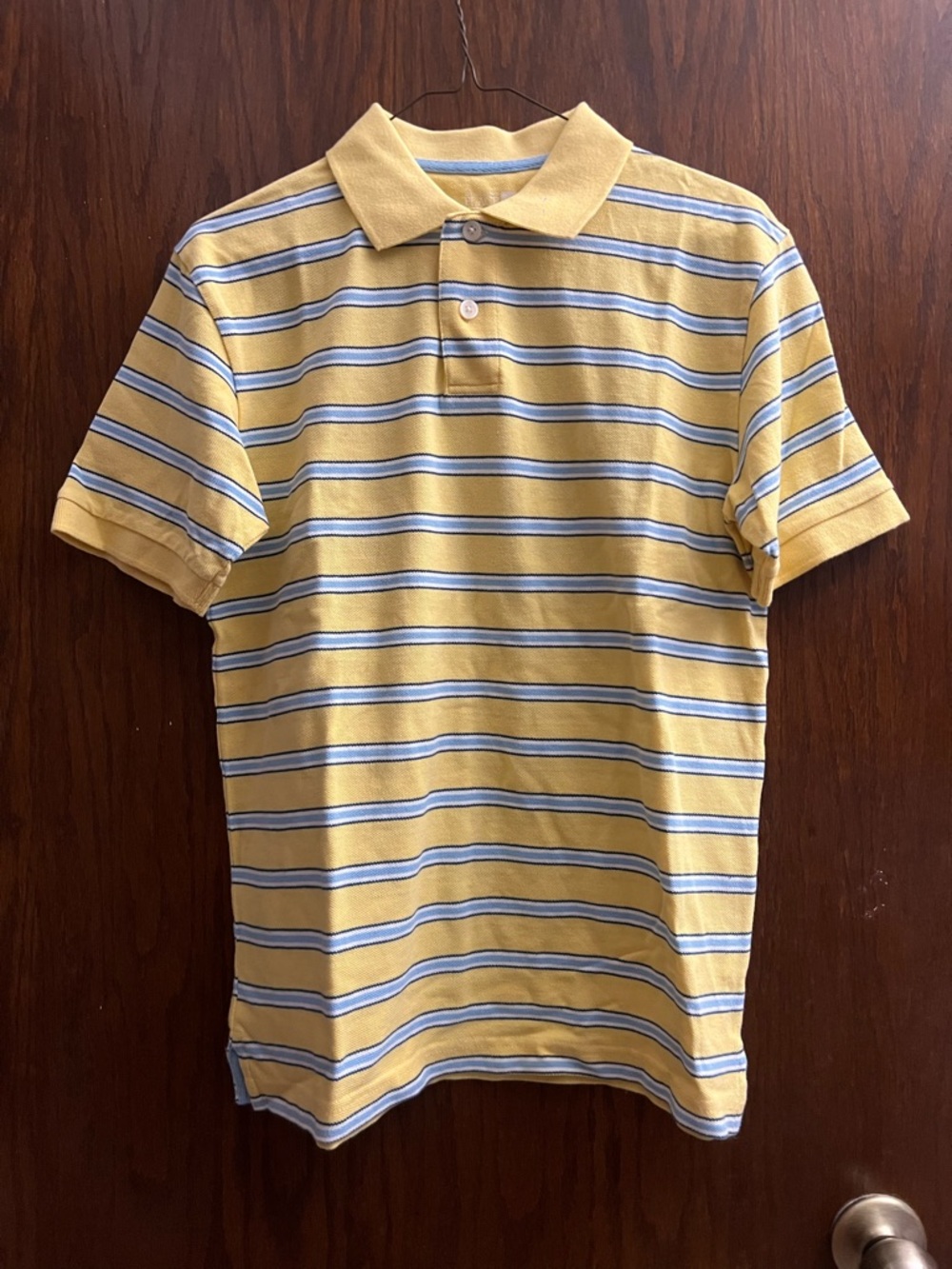 The Children's Place Boys Polo